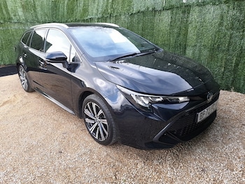 Used Toyota Corolla 2022 for sale - 78311543: Photo