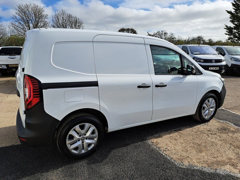 Used Renault Kangoo 2024 for sale - 77937452: Photo 10