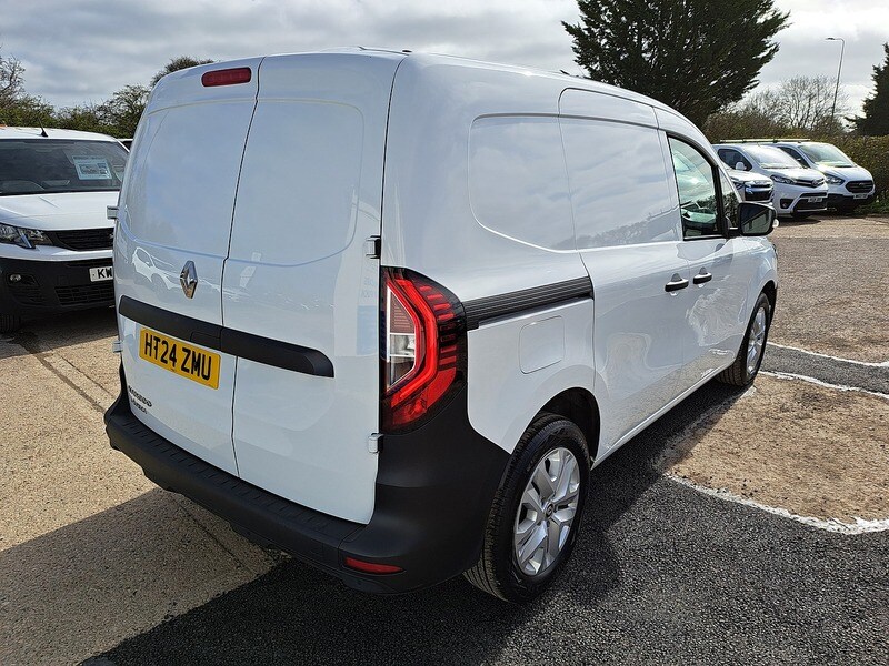Used Renault Kangoo 2024 for sale - 77937452: Photo 14