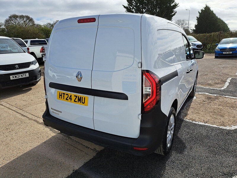 Used Renault Kangoo 2024 for sale - 77937452: Photo 16