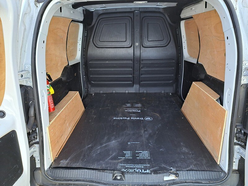 Used Renault Kangoo 2024 for sale - 77937452: Photo 19