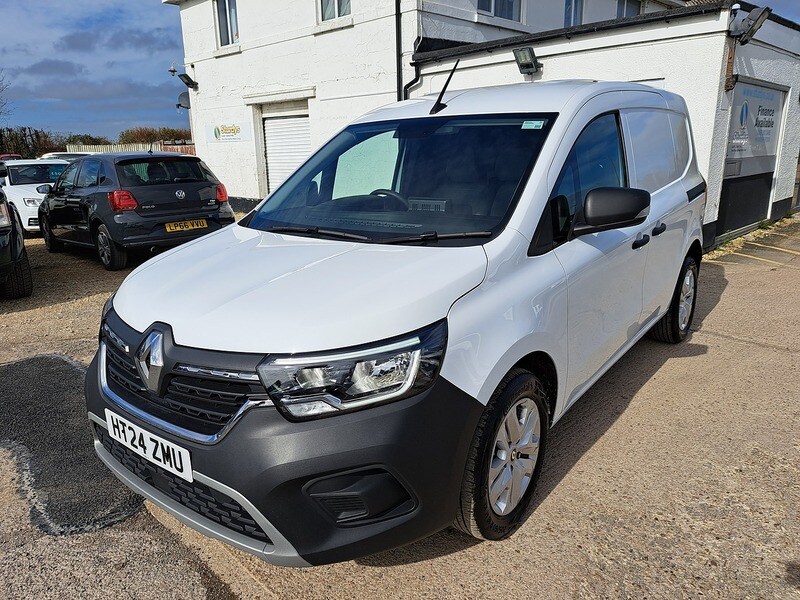 Used Renault Kangoo 2024 for sale - 77937452: Photo 20