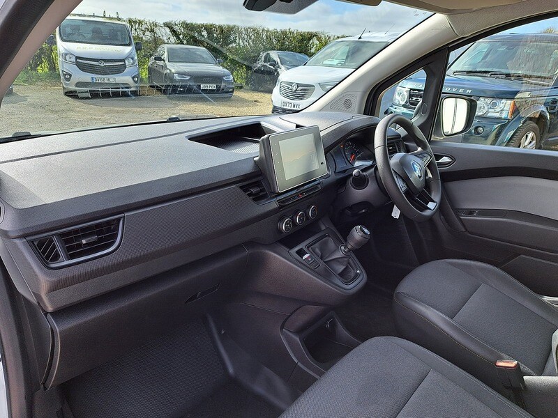 Used Renault Kangoo 2024 for sale - 77937452: Photo 21