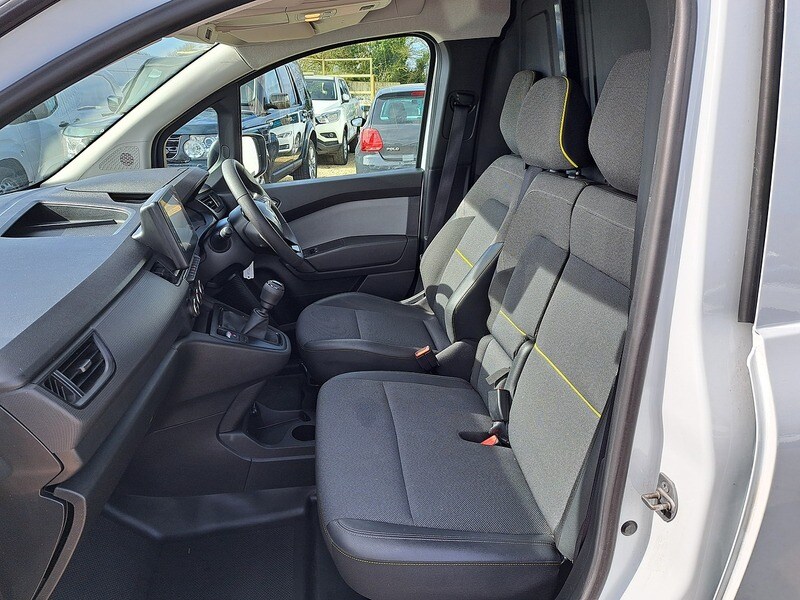 Used Renault Kangoo 2024 for sale - 77937452: Photo 23