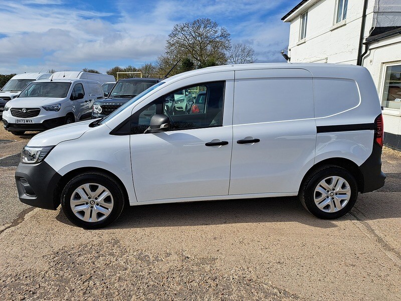 Used Renault Kangoo 2024 for sale - 77937452: Photo 26