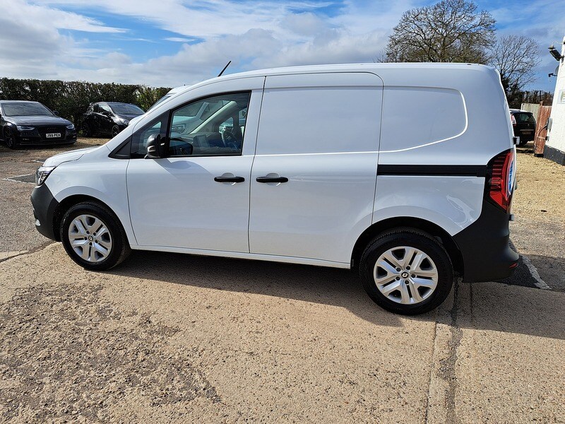 Used Renault Kangoo 2024 for sale - 77937452: Photo 28