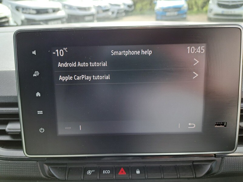 Used Renault Kangoo 2024 for sale - 77937452: Photo 29