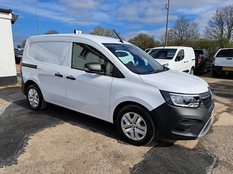 Used Renault Kangoo 2024 for sale - 77937452: Photo 6