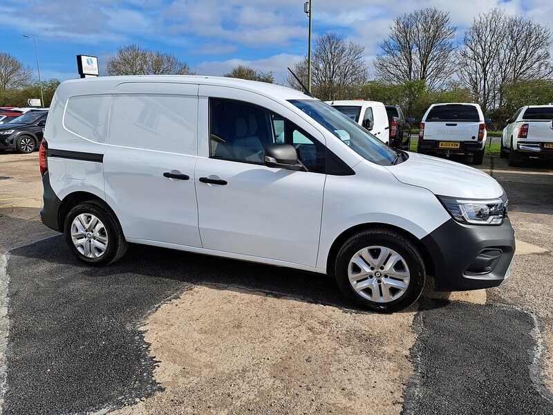 Used Renault Kangoo 2024 for sale - 77937452: Photo 8