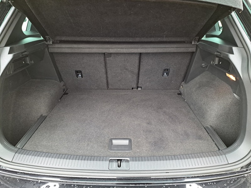Used Volkswagen Tiguan for sale - 77298325: Photo 17