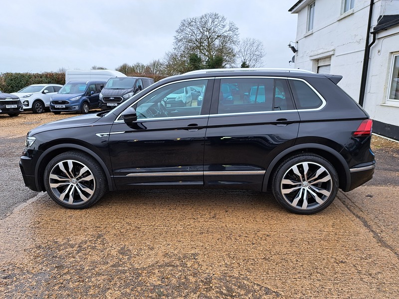 Used Volkswagen Tiguan for sale - 77298325: Photo 28