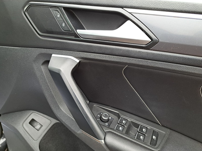 Used Volkswagen Tiguan for sale - 77298325: Photo 35