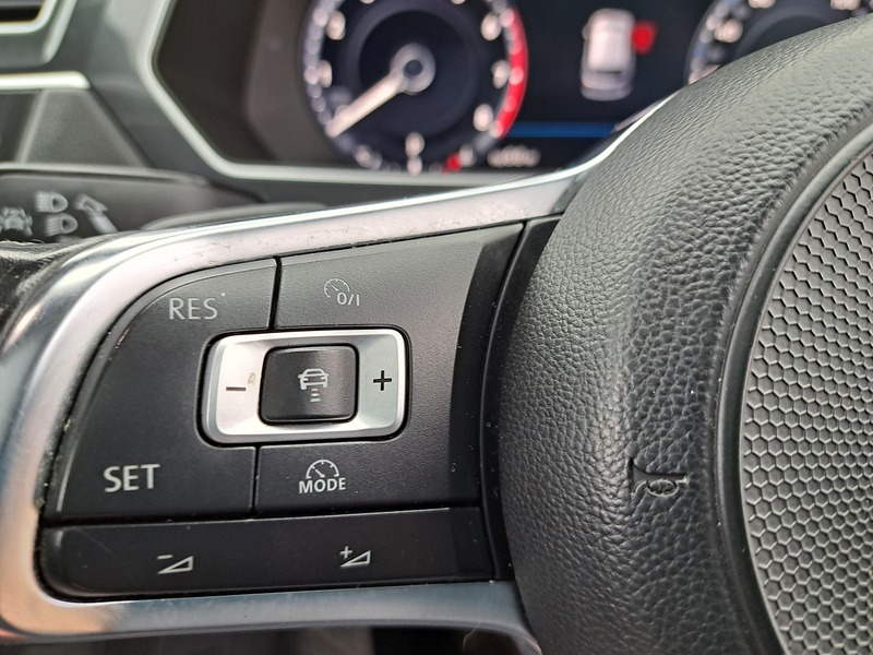 Used Volkswagen Tiguan for sale - 77298325: Photo 39