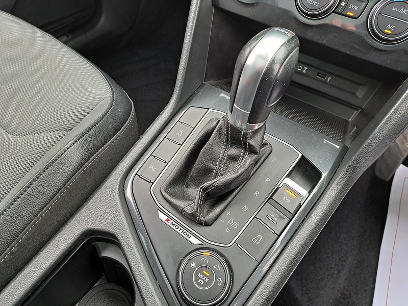 Used Volkswagen Tiguan for sale - 77298325: Photo 41