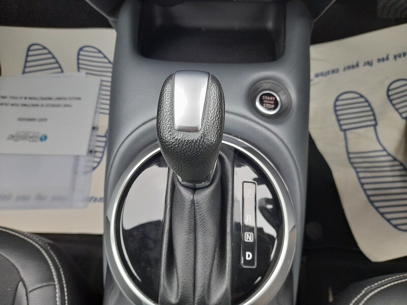 Used Nissan Juke 2020 for sale - 77231260: Photo 11