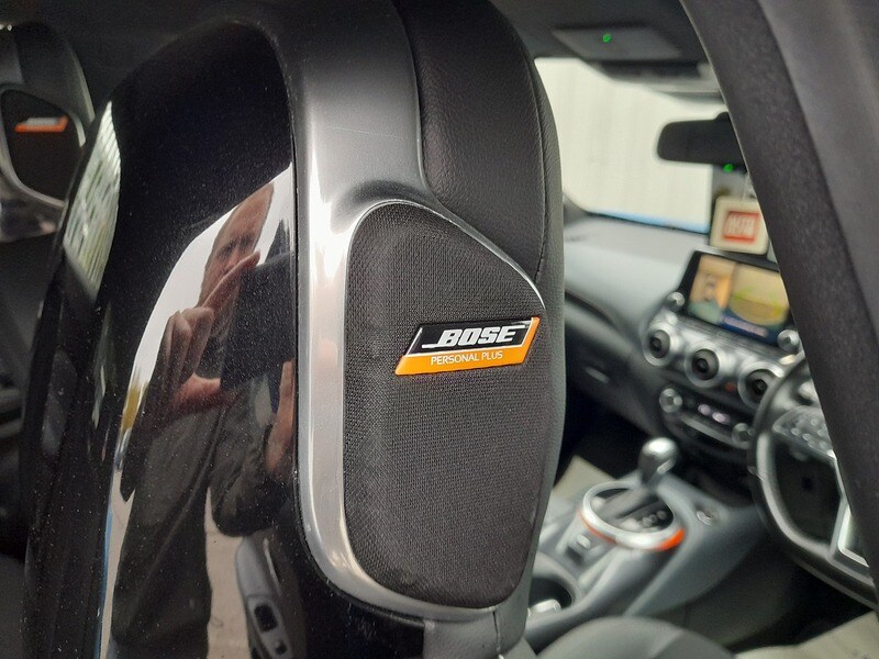 Used Nissan Juke 2020 for sale - 77231260: Photo 15