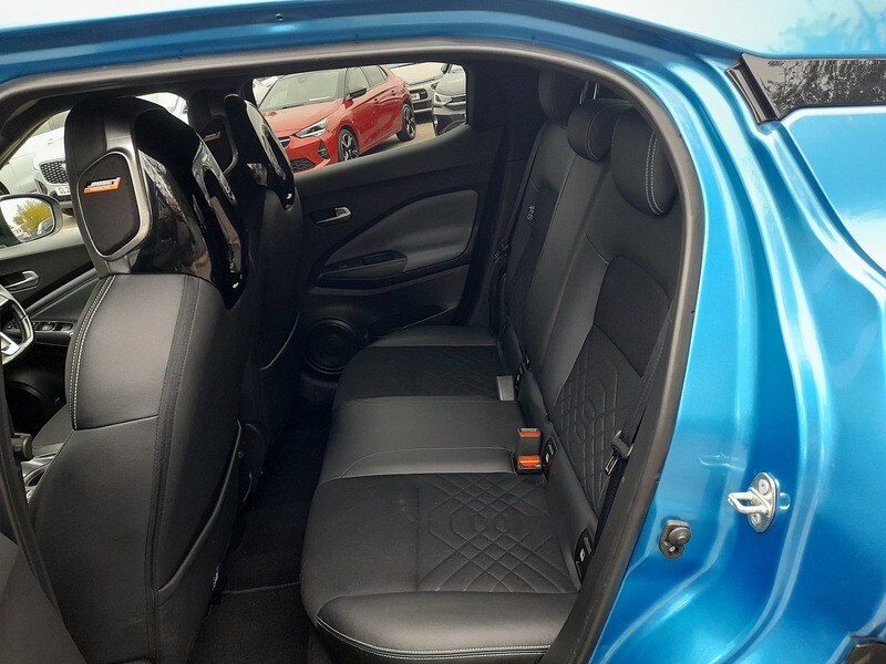 Used Nissan Juke 2020 for sale - 77231260: Photo 20