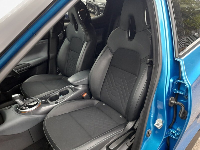 Used Nissan Juke 2020 for sale - 77231260: Photo 21