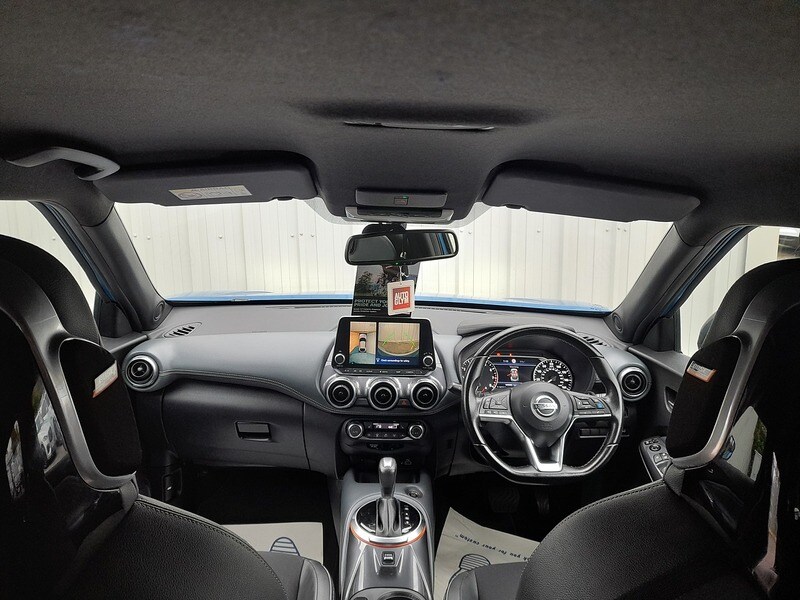 Used Nissan Juke 2020 for sale - 77231260: Photo 22
