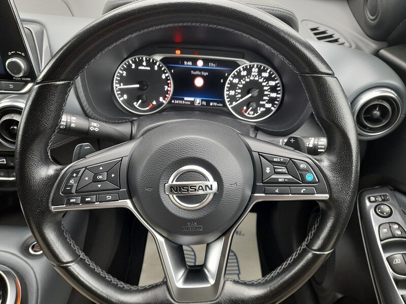Used Nissan Juke 2020 for sale - 77231260: Photo 7
