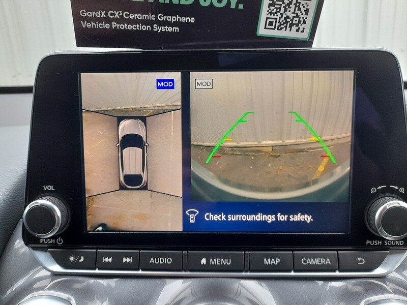 Used Nissan Juke 2020 for sale - 77231260: Photo 9