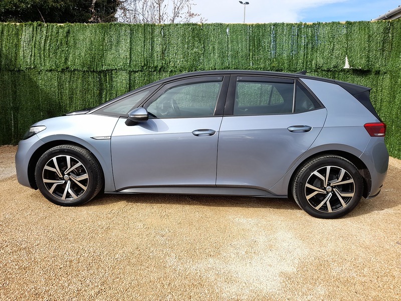 Used Volkswagen ID.3 2021 for sale - 78031251: Photo 11