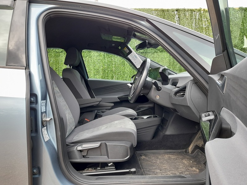 Used Volkswagen ID.3 2021 for sale - 78031251: Photo 12