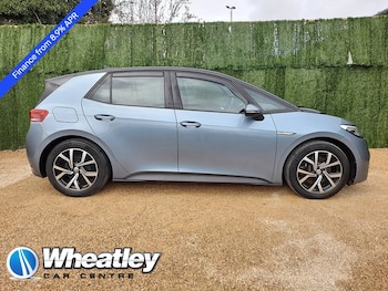 Used Volkswagen ID.3 2021 for sale - 78031251: Photo