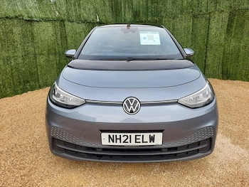 Used Volkswagen ID.3 2021 for sale - 78031251: Photo