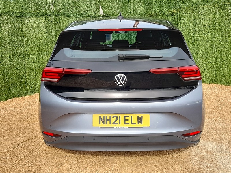 Used Volkswagen ID.3 2021 for sale - 78031251: Photo 7