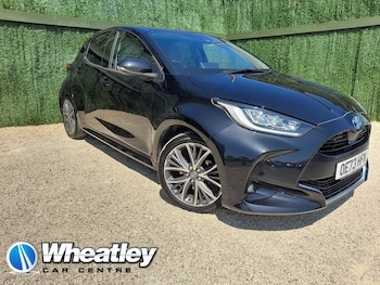 Used Toyota Yaris 2023 for sale - 79197835: Photo