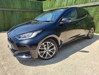 Used Toyota Yaris 2023 for sale - 79197835: Photo