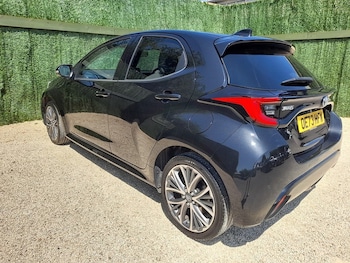Used Toyota Yaris 2023 for sale - 79197835: Photo