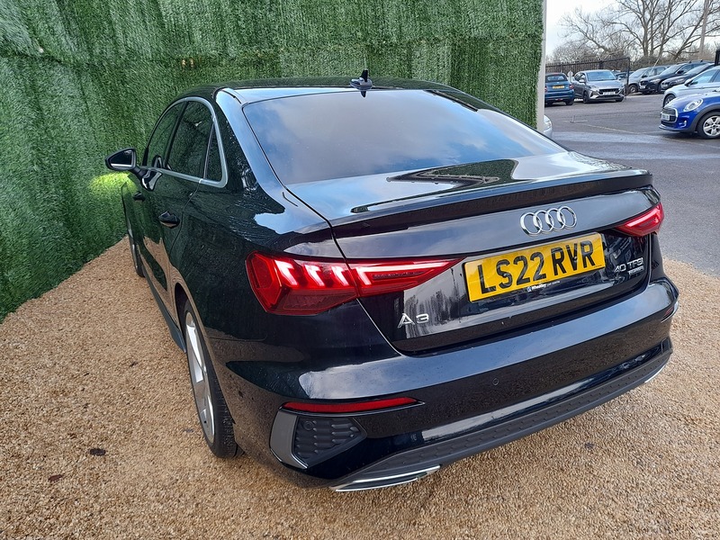 Used Audi A3 2022 for sale - 77223002: Photo 10