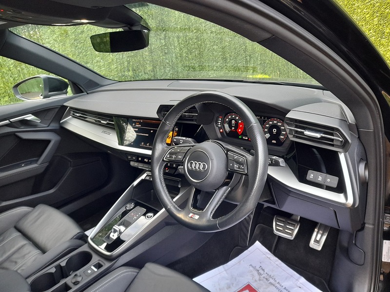 Used Audi A3 2022 for sale - 77223002: Photo 12