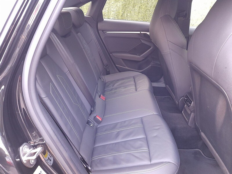 Used Audi A3 2022 for sale - 77223002: Photo 13