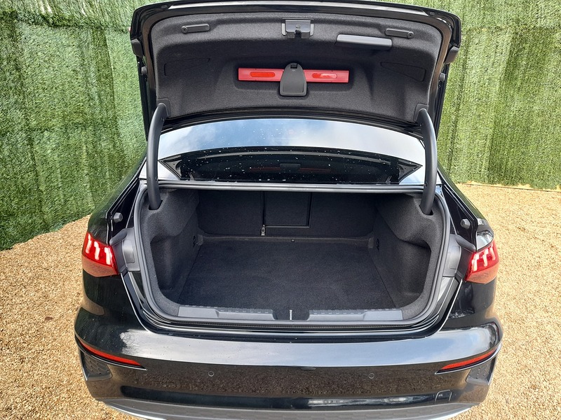 Used Audi A3 2022 for sale - 77223002: Photo 14