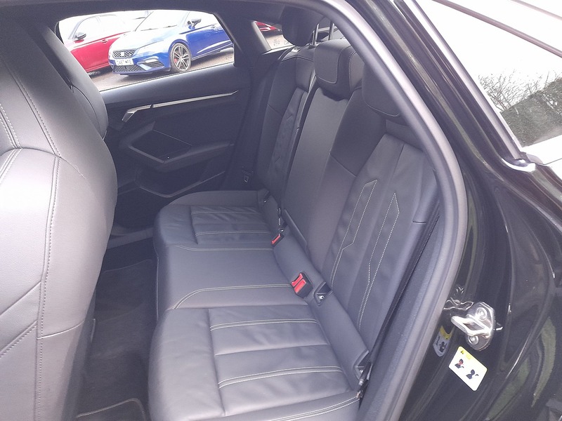 Used Audi A3 2022 for sale - 77223002: Photo 16