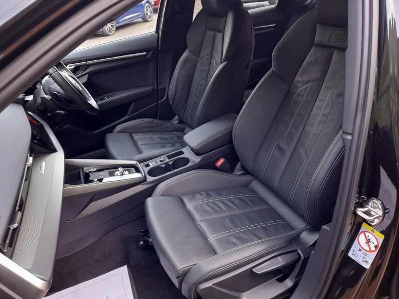 Used Audi A3 2022 for sale - 77223002: Photo 17