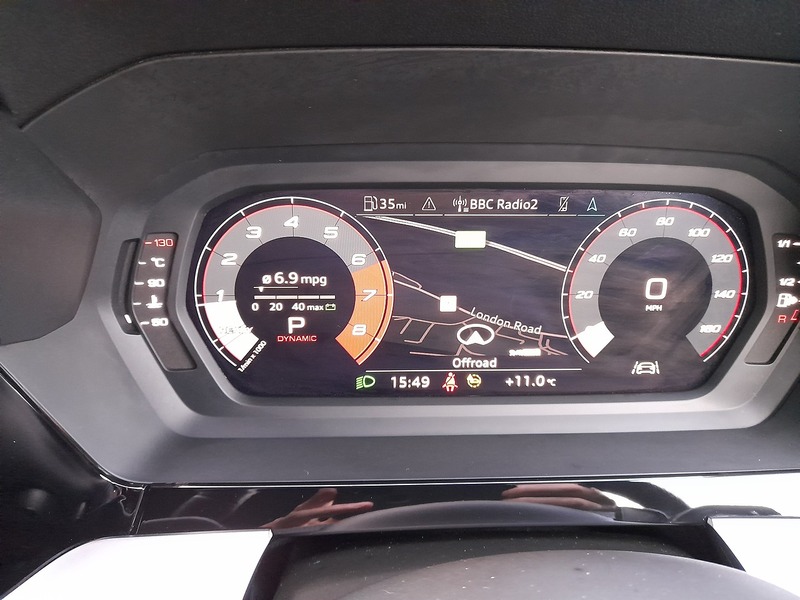 Used Audi A3 2022 for sale - 77223002: Photo 18