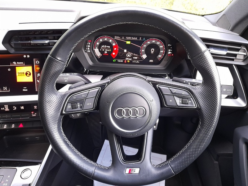 Used Audi A3 2022 for sale - 77223002: Photo 20