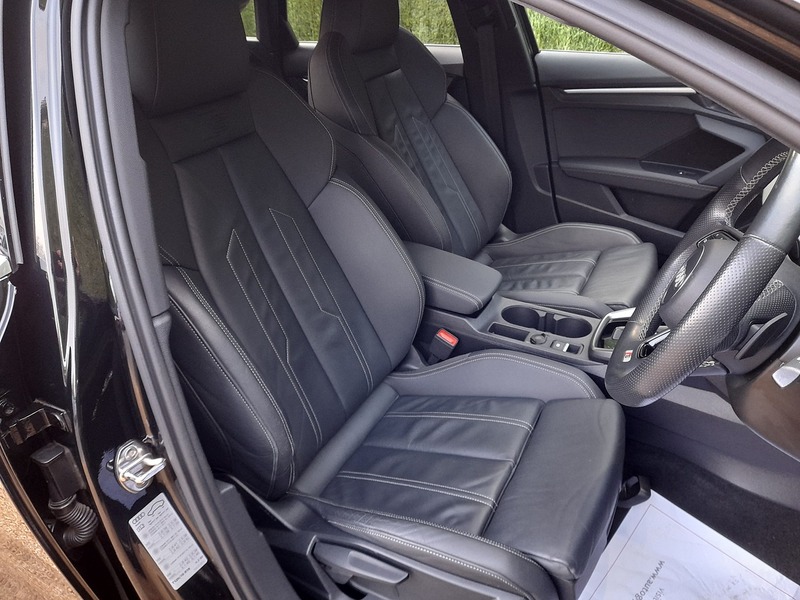 Used Audi A3 2022 for sale - 77223002: Photo 21