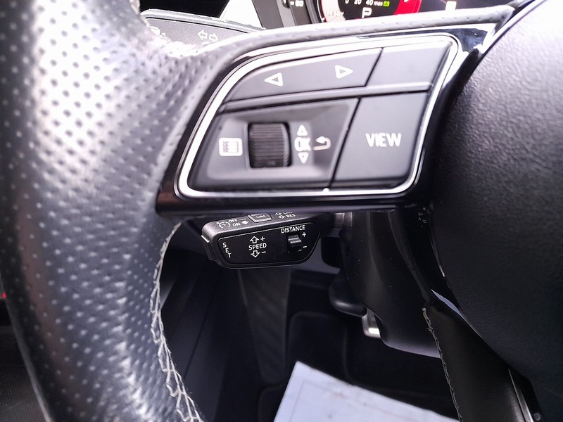 Used Audi A3 2022 for sale - 77223002: Photo 22