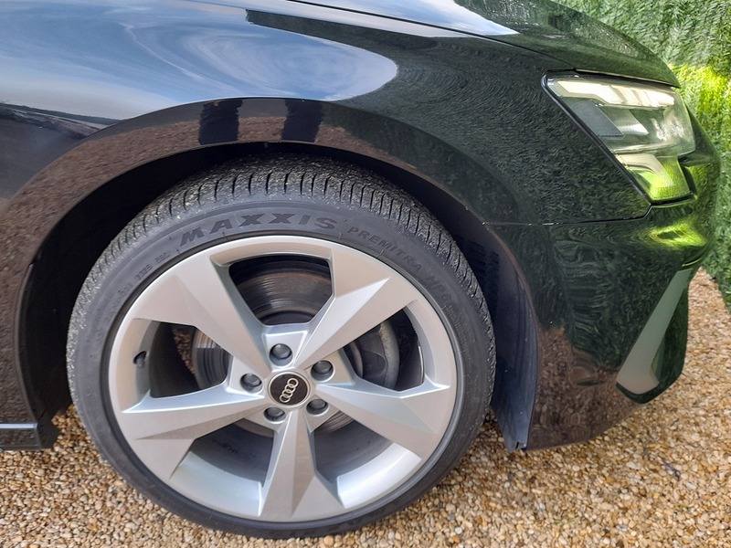 Used Audi A3 2022 for sale - 77223002: Photo 23