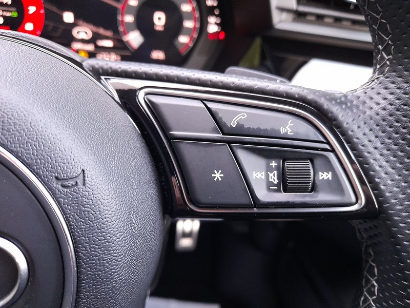 Used Audi A3 2022 for sale - 77223002: Photo 24