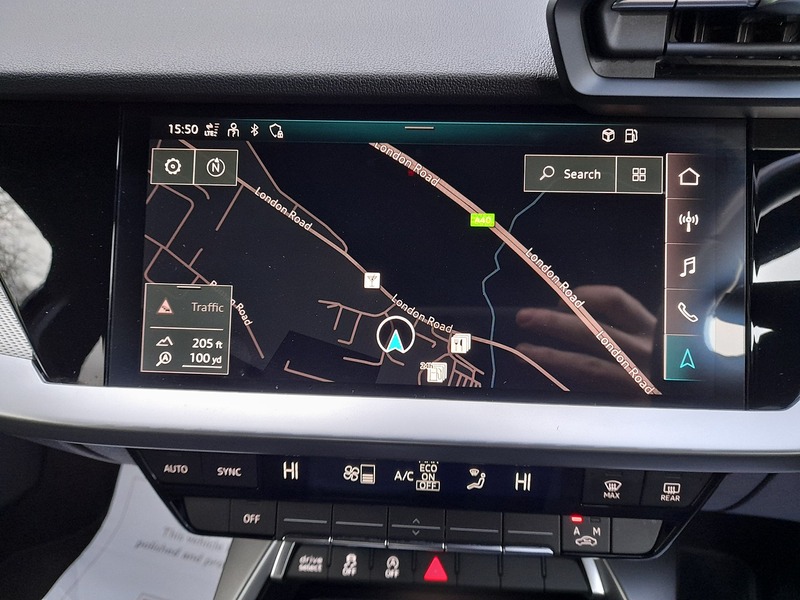 Used Audi A3 2022 for sale - 77223002: Photo 25