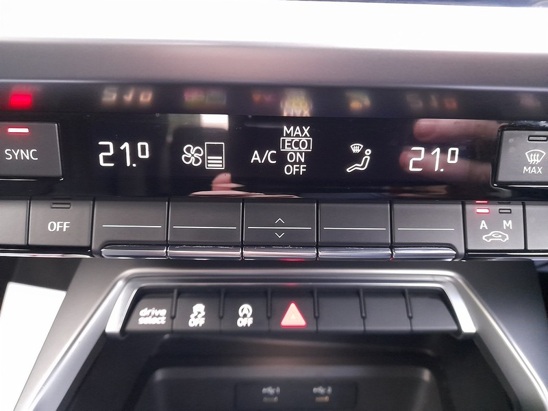 Used Audi A3 2022 for sale - 77223002: Photo 26