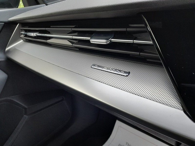 Used Audi A3 2022 for sale - 77223002: Photo 28