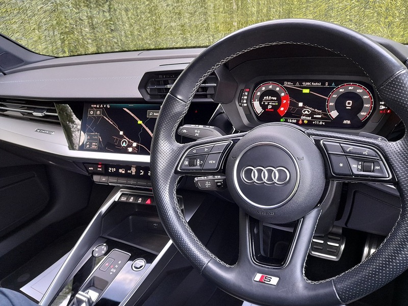 Used Audi A3 2022 for sale - 77223002: Photo 29