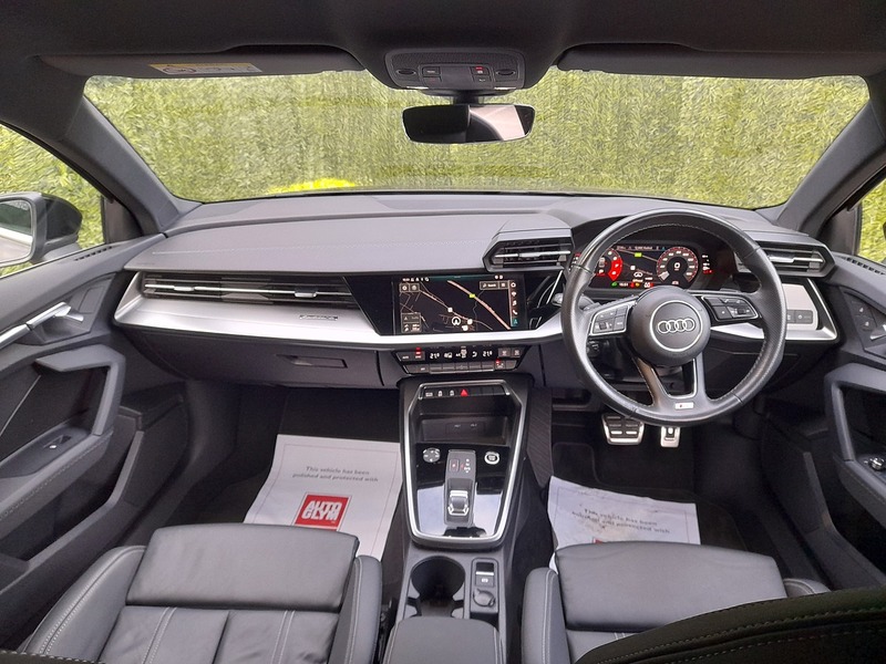 Used Audi A3 2022 for sale - 77223002: Photo 30